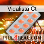 Vidalista Ct 26